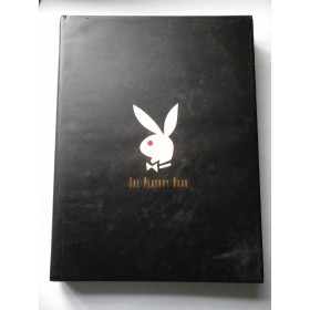 THE PLAYBOY BOOK - Gretchen Edgren - album in limba engleza